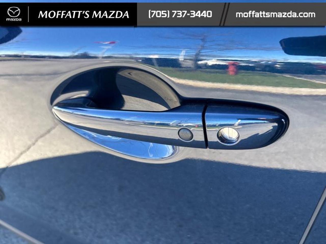 2023 Mazda CX-5 GS Photo
