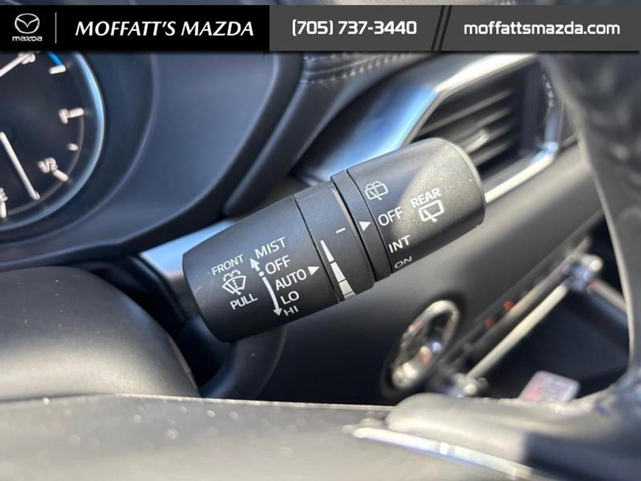2023 Mazda CX-5 GS Photo