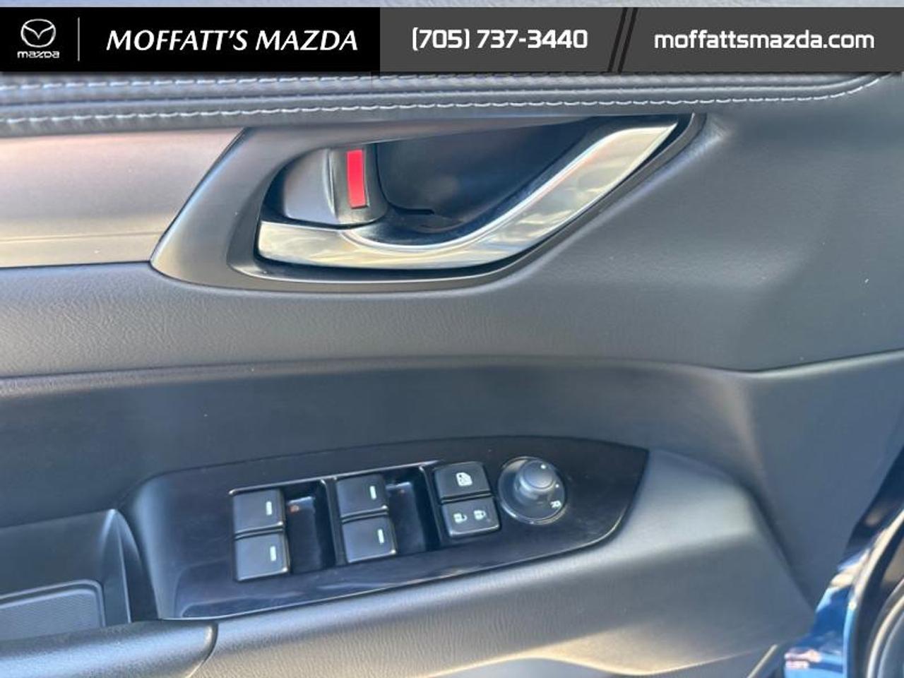 2023 Mazda CX-5 GS Photo