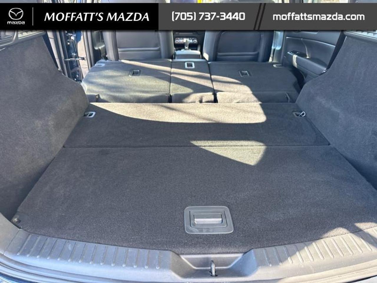 2023 Mazda CX-5 GS Photo