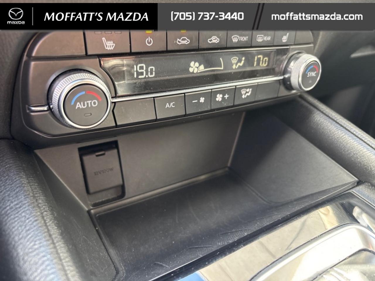 2025 Mazda CX-5 GS Photo