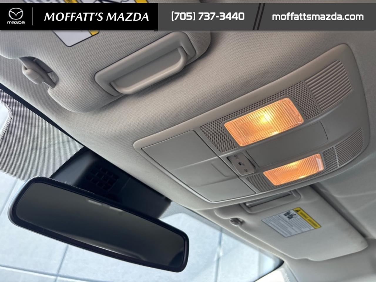 2025 Mazda CX-5 GS Photo