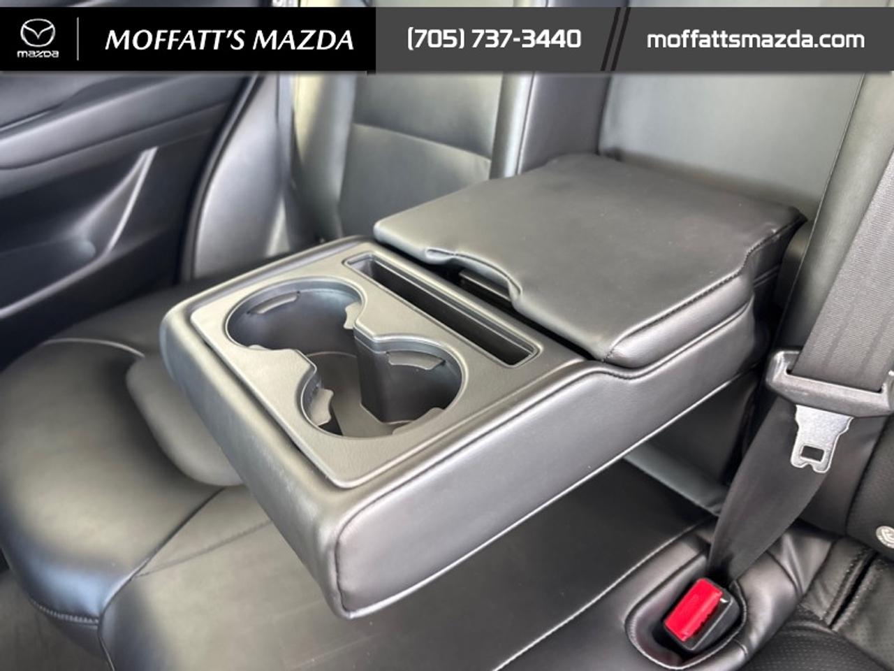 2025 Mazda CX-5 GS Photo