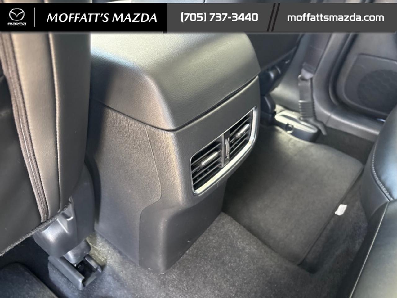 2025 Mazda CX-5 GS Photo