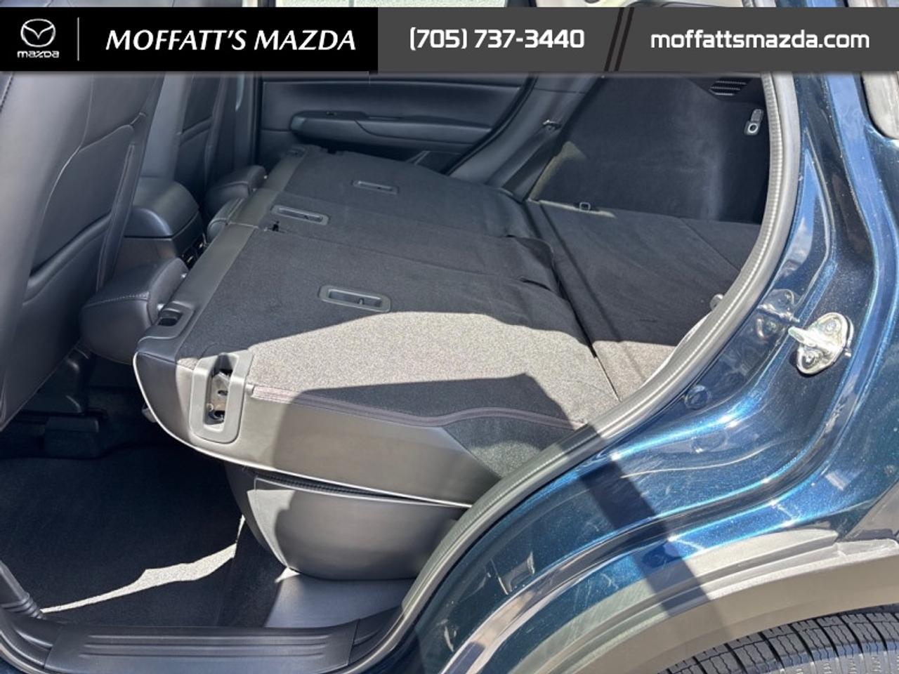 2025 Mazda CX-5 GS Photo