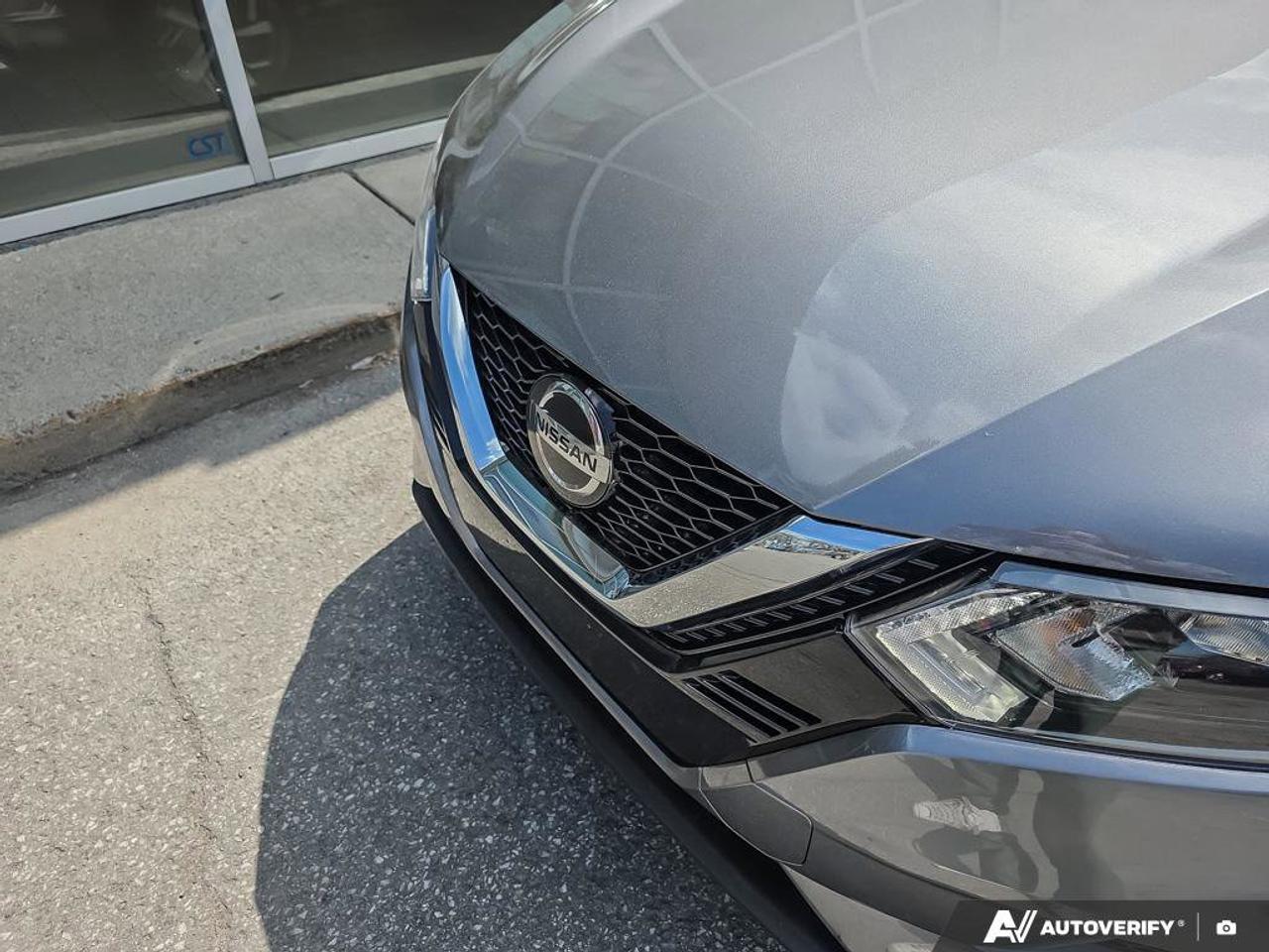 2023 Nissan Qashqai SL AWD | Android Auto | Apple Car Play | Leather | Photo