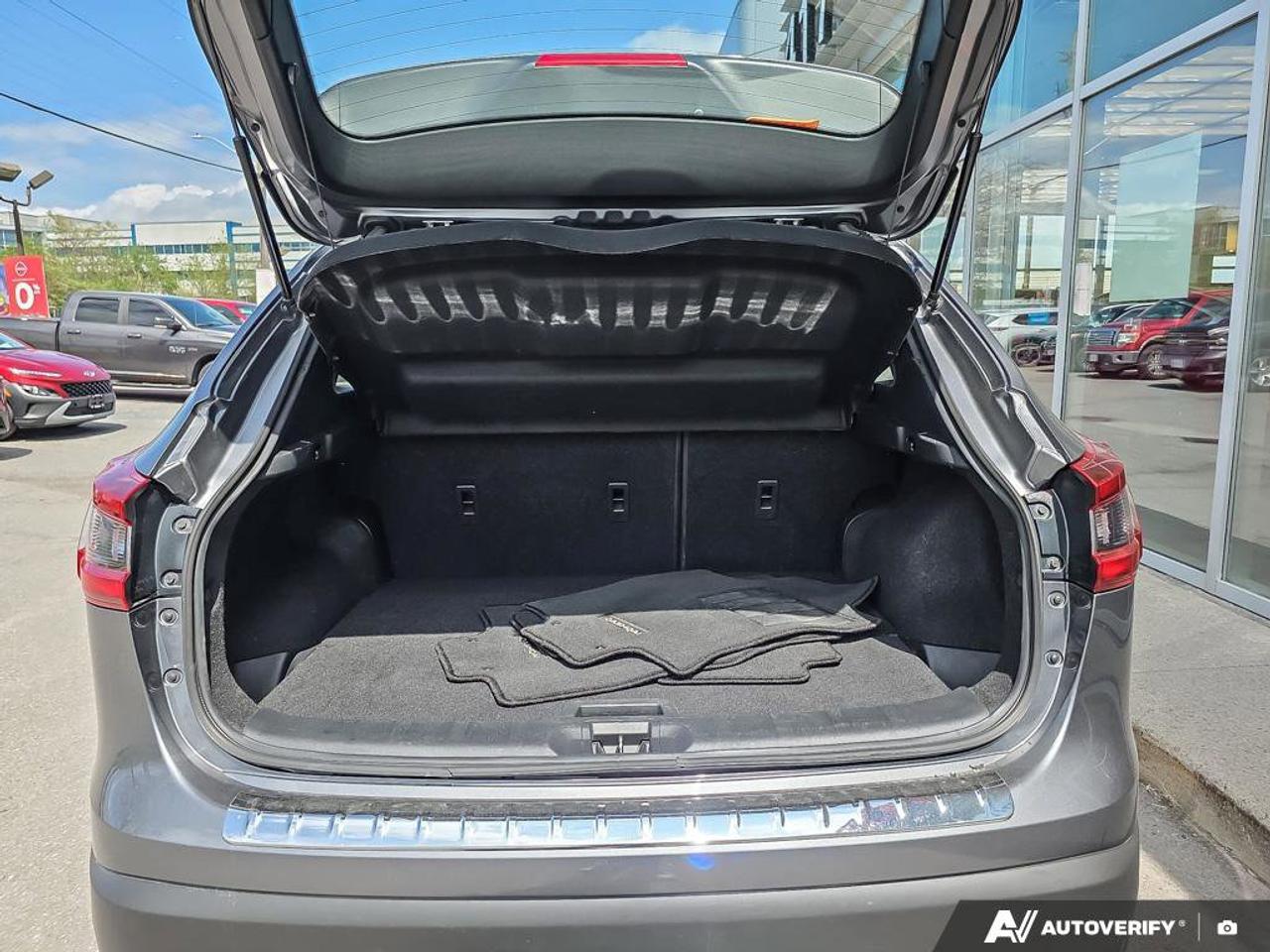 2023 Nissan Qashqai SL AWD | Android Auto | Apple Car Play | Leather | Photo