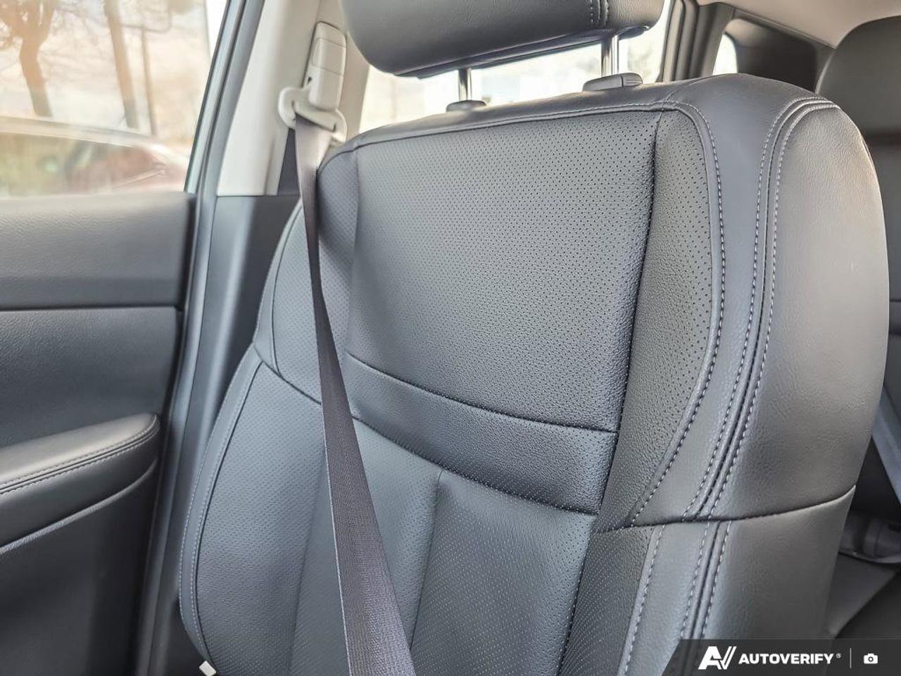 2023 Nissan Qashqai SL AWD | Android Auto | Apple Car Play | Leather | Photo