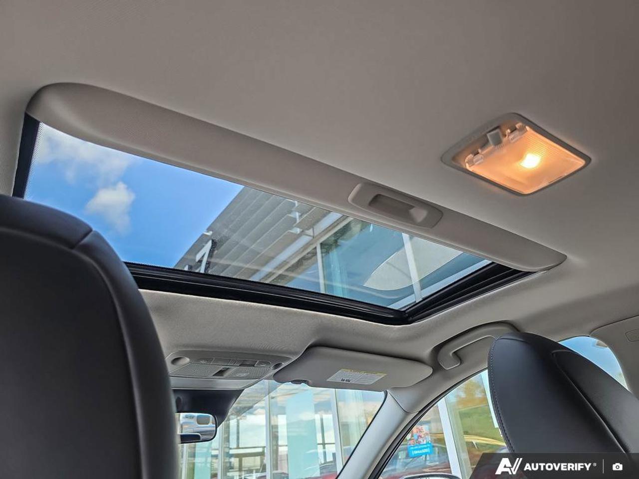 2023 Nissan Qashqai SL AWD | Android Auto | Apple Car Play | Leather | Photo