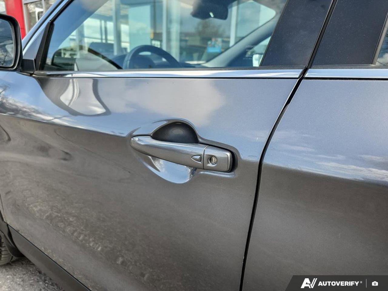2023 Nissan Qashqai SL AWD | Android Auto | Apple Car Play | Leather | Photo