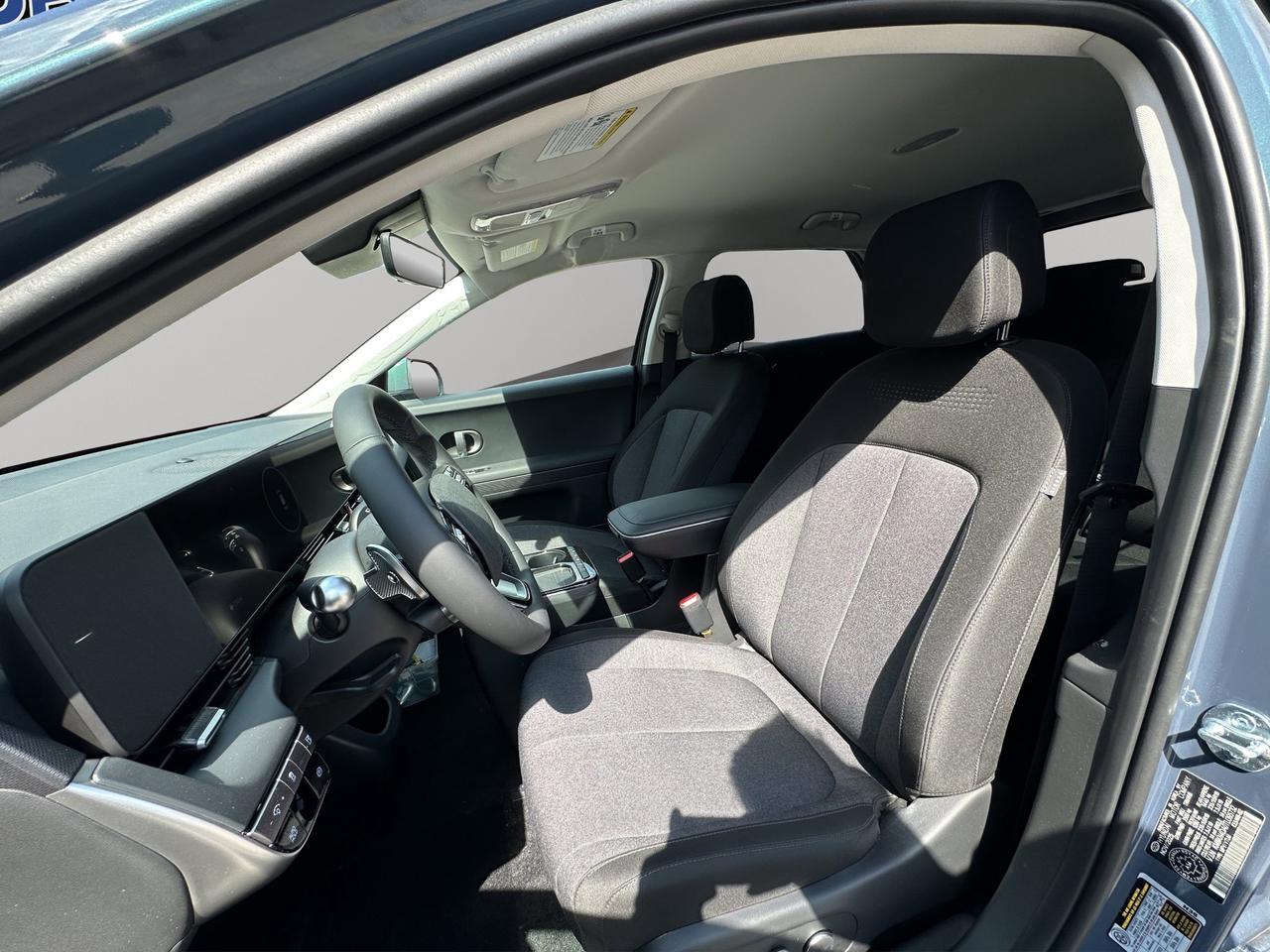 2026 Hyundai IONIQ 5 Preferred Photo