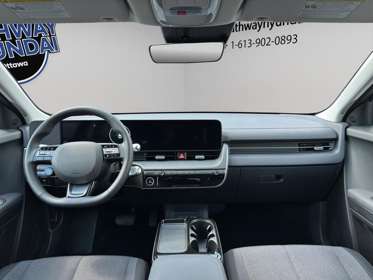 2026 Hyundai IONIQ 5 Preferred Photo