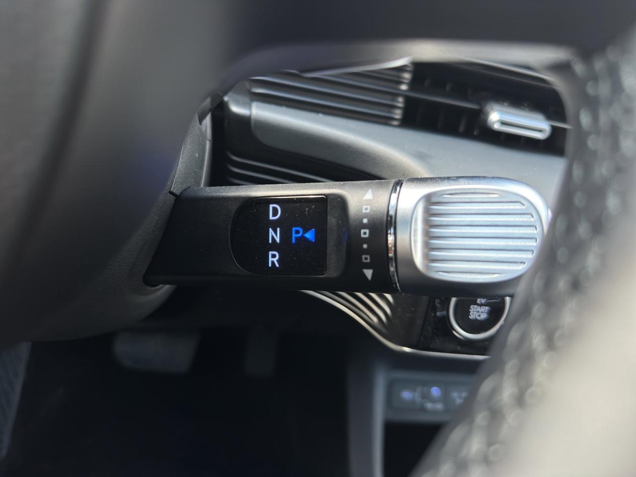 2026 Hyundai IONIQ 5 Preferred Photo