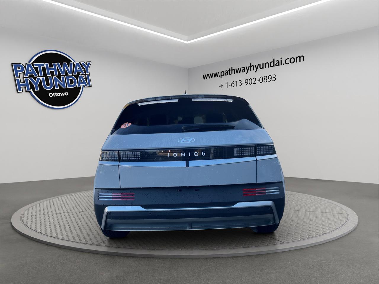 2026 Hyundai IONIQ 5 Preferred Photo4