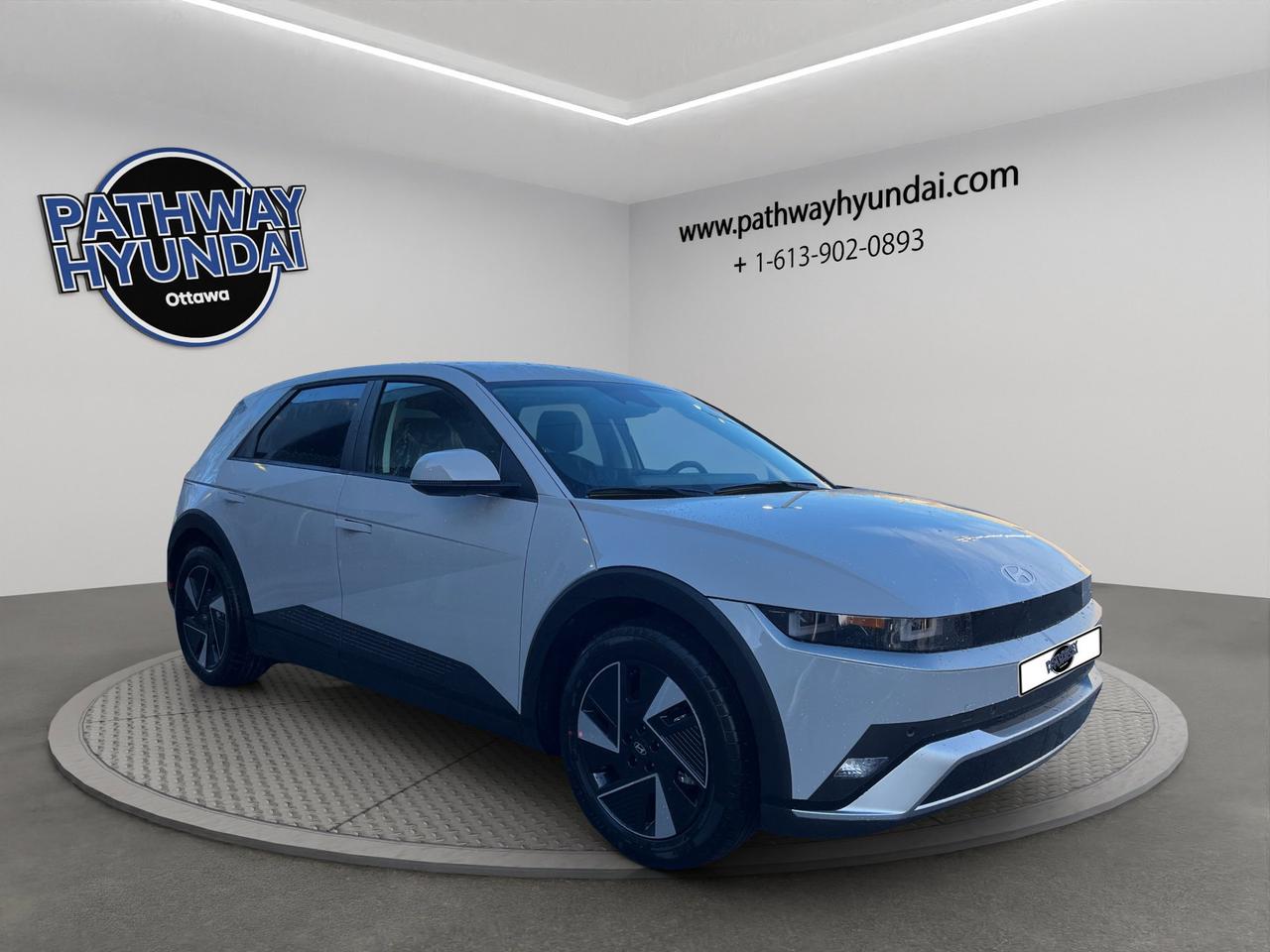2026 Hyundai IONIQ 5 Preferred Photo0
