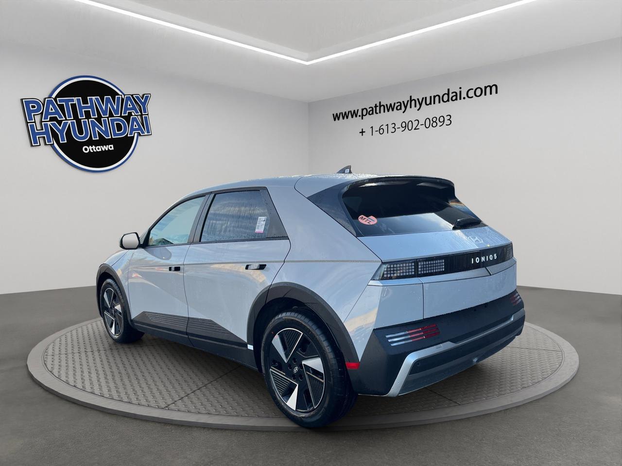 2026 Hyundai IONIQ 5 Preferred Photo