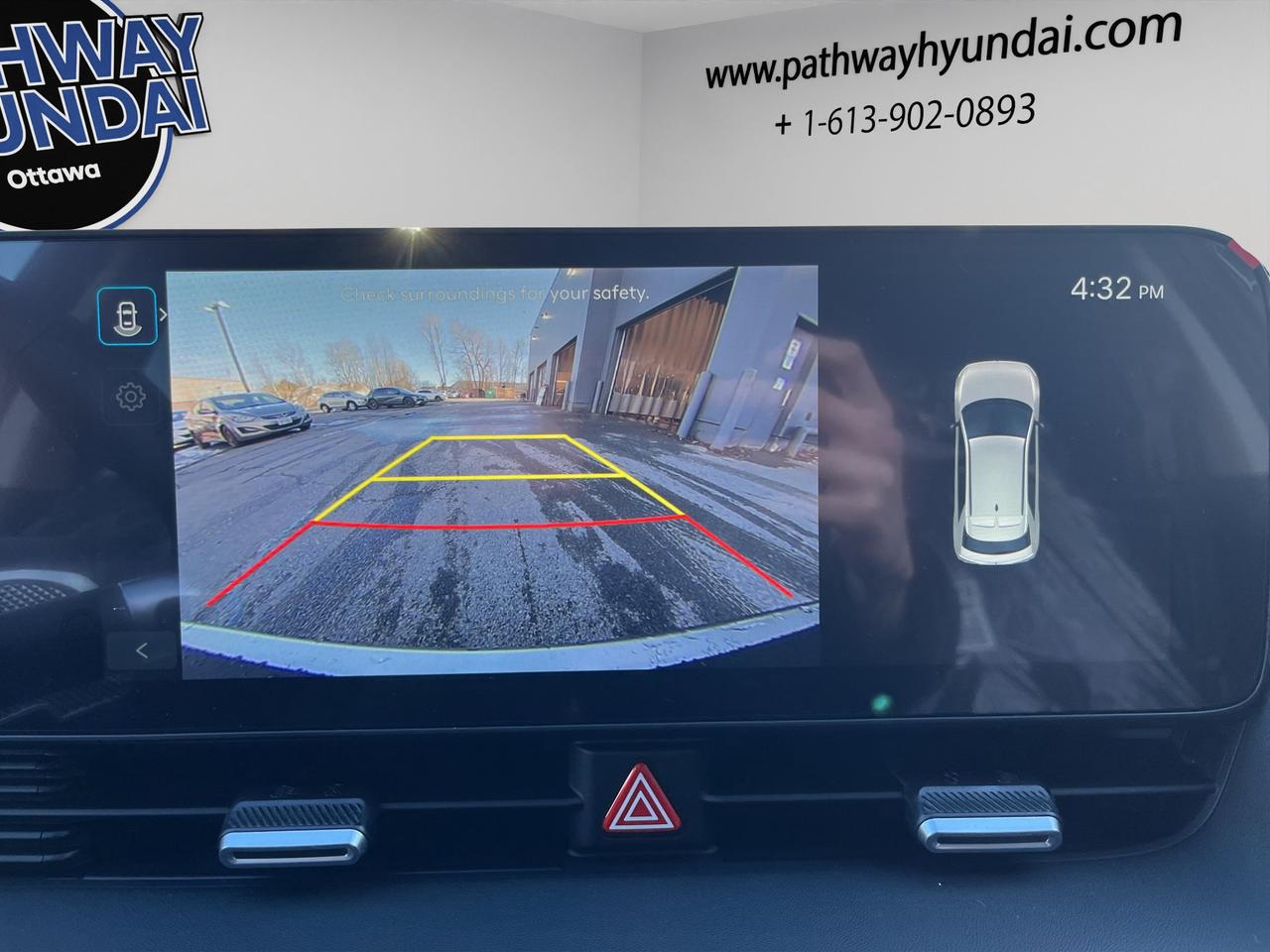 2026 Hyundai IONIQ 5 Preferred Photo