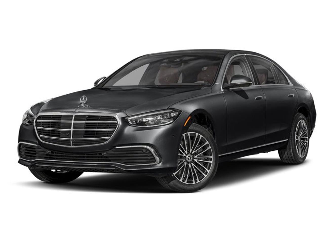 Exclusive Trim, Pinnacle Trim, Executive Rear Seating Package, Premium Rear Seating Plus Package, First Class Package, Manufaktur Exclusive Interior, 4.5 Degree Rear Axle Steering, 20inch Multi-Spoke, All-Season Tires, Noise Reduced Foam Filled Tires, Run-Flat Tires, Obsidian Black Metallic, MANUFAKTUR Tartufo Brown/Black Nappa Leather, Black Dinamica Roof Liner, High Gloss Poplar Wood Trim, Climate Comfort Front Seats