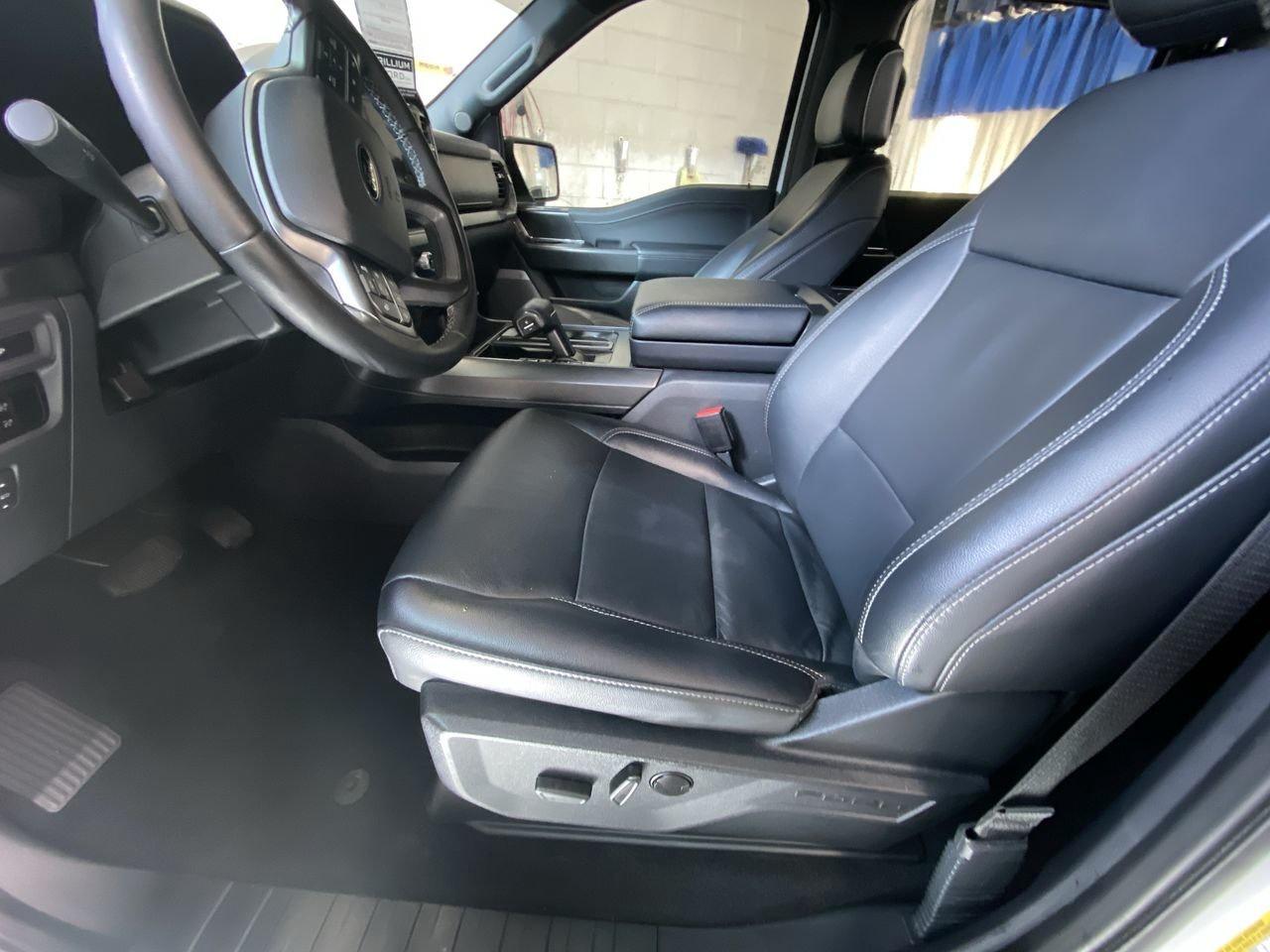 2024 Ford F-150 XLT Photo
