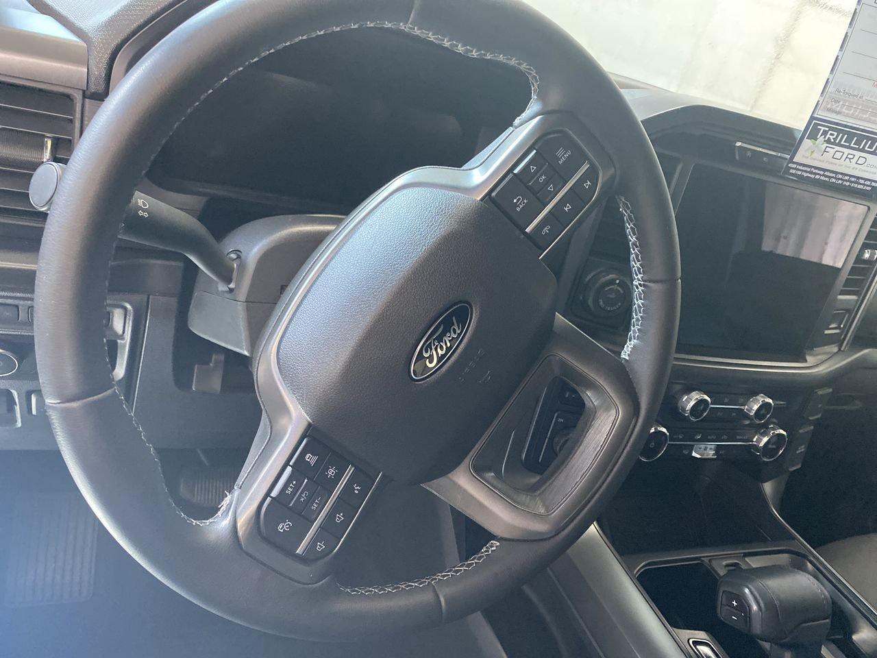 2024 Ford F-150 XLT Photo