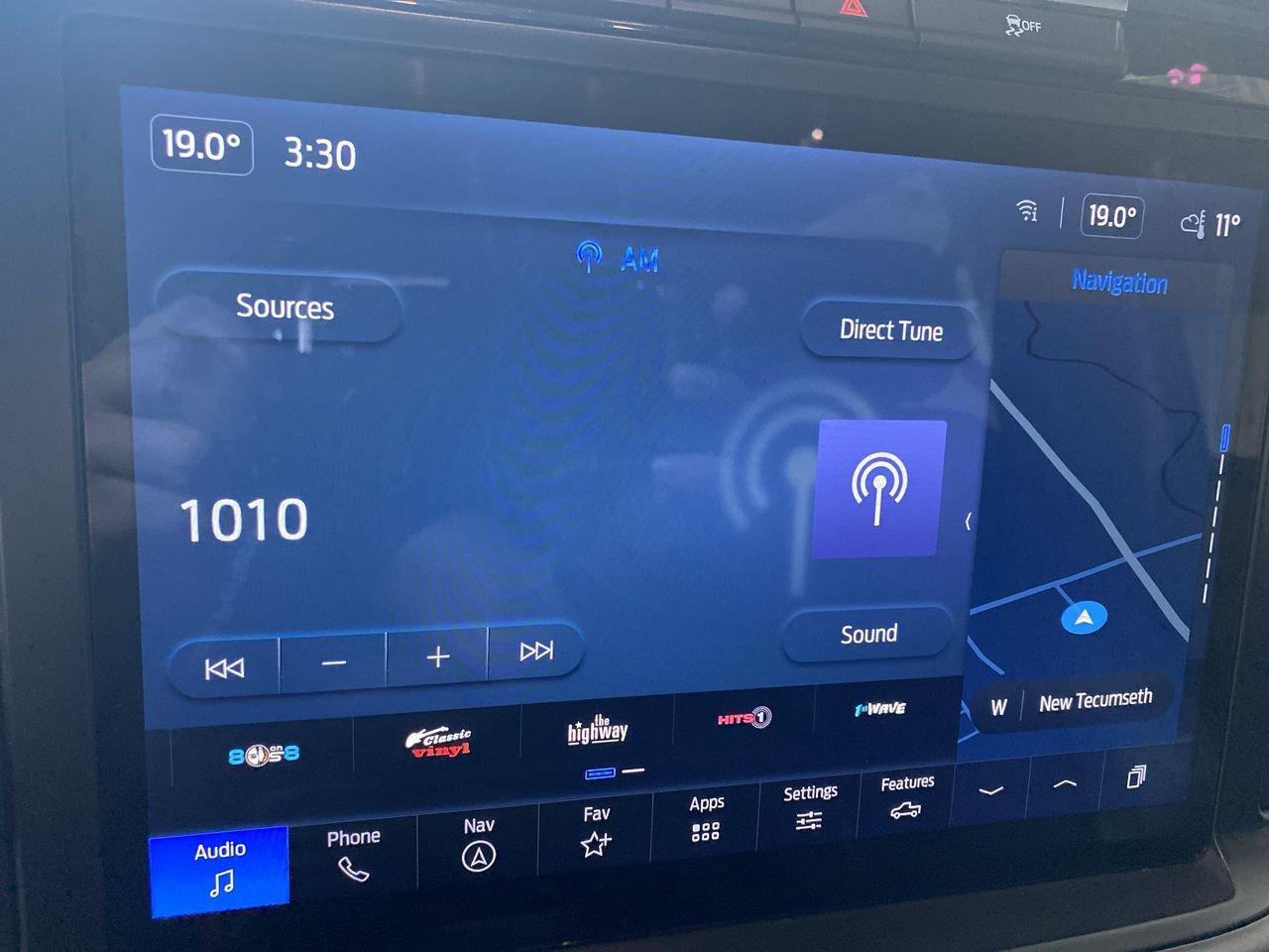 2024 Ford F-150 XLT Photo