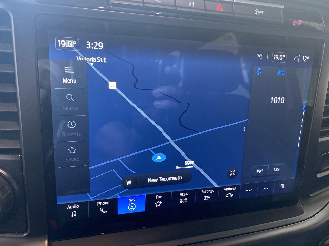 2024 Ford F-150 XLT Photo
