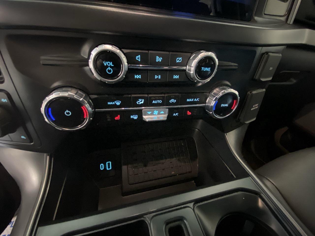 2024 Ford F-150 XLT Photo