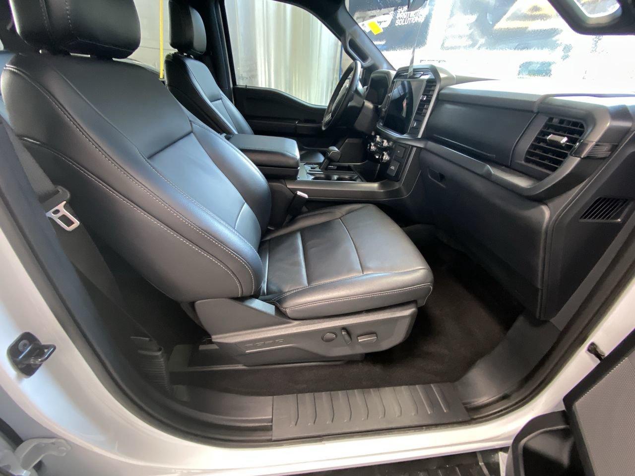 2024 Ford F-150 XLT Photo