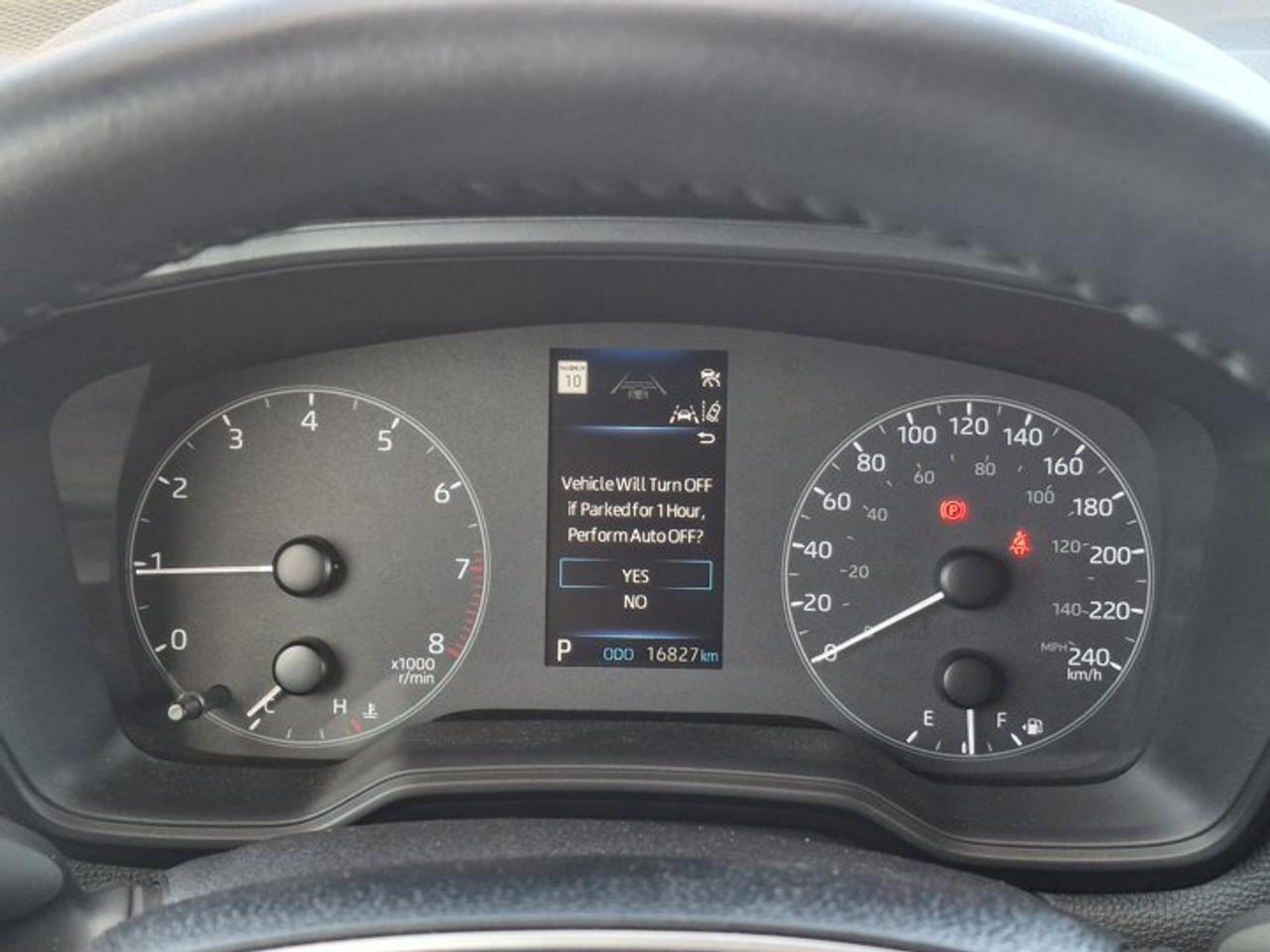 2024 Toyota Corolla Cross LE | Heated Seats | Radar Cruise | CarPlay + Android | Rear Camera | and More ! Photo