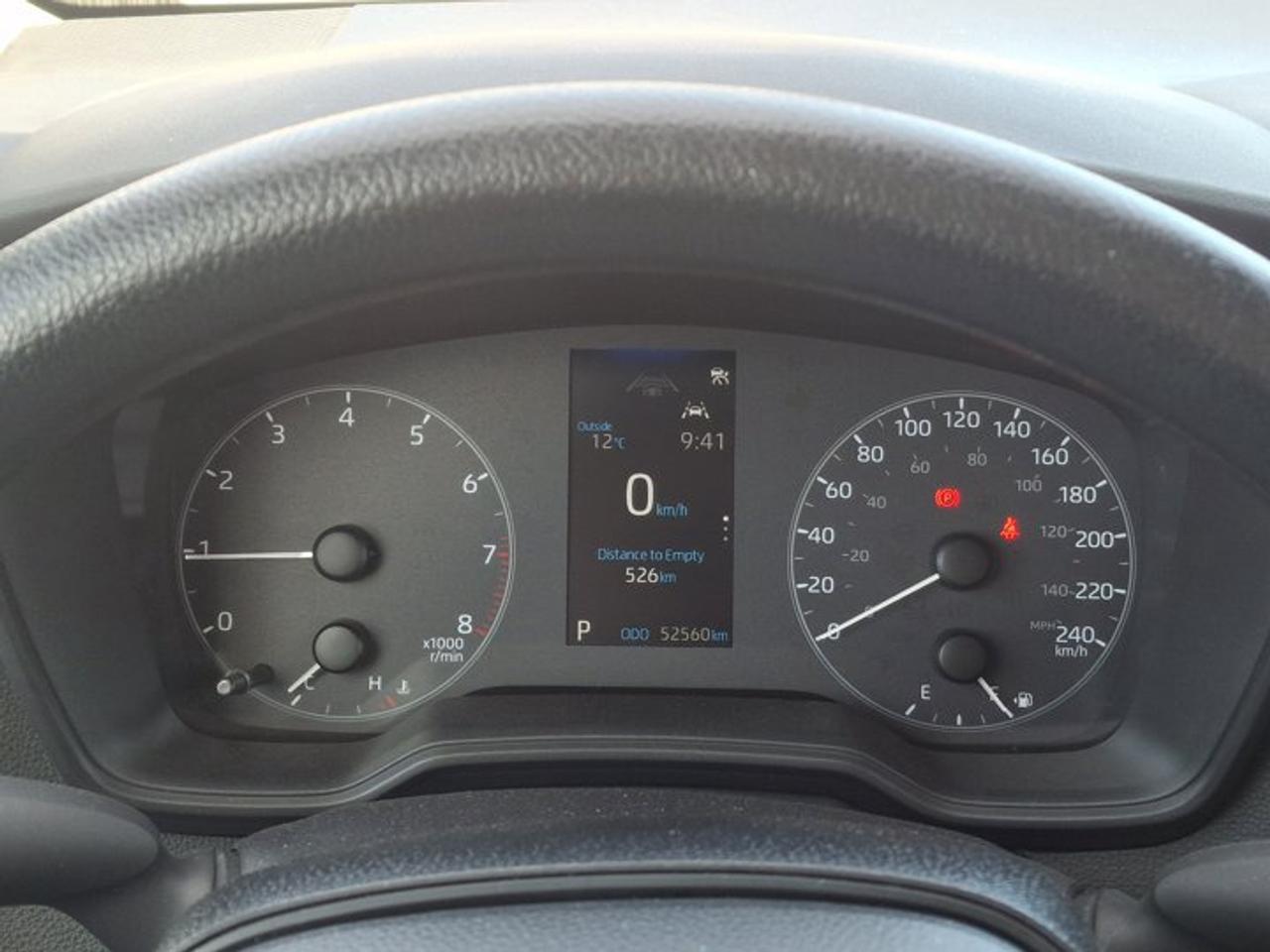 2025 Toyota Corolla LE | Radar Cruise | Heated Seats | CarPlay + Android | and More ! Photo