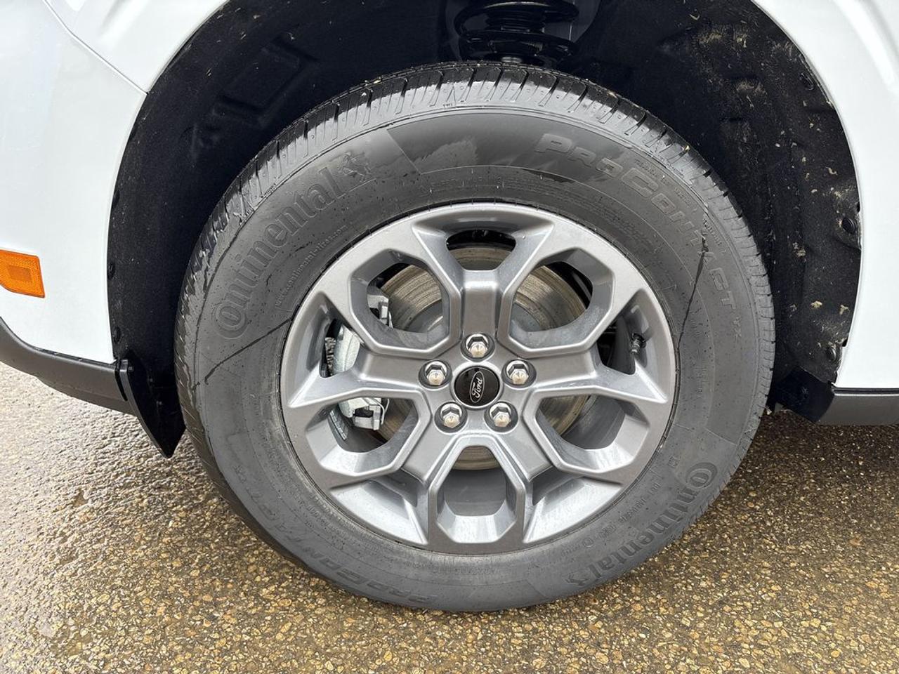 2026 Ford Maverick XLT 301A Photo2