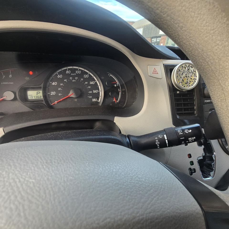 2011 Toyota Sienna CE Photo