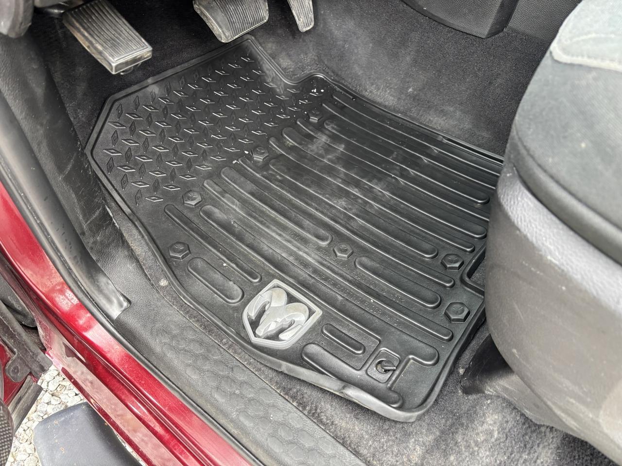 2021 RAM 1500 Classic TRADESMAN Photo