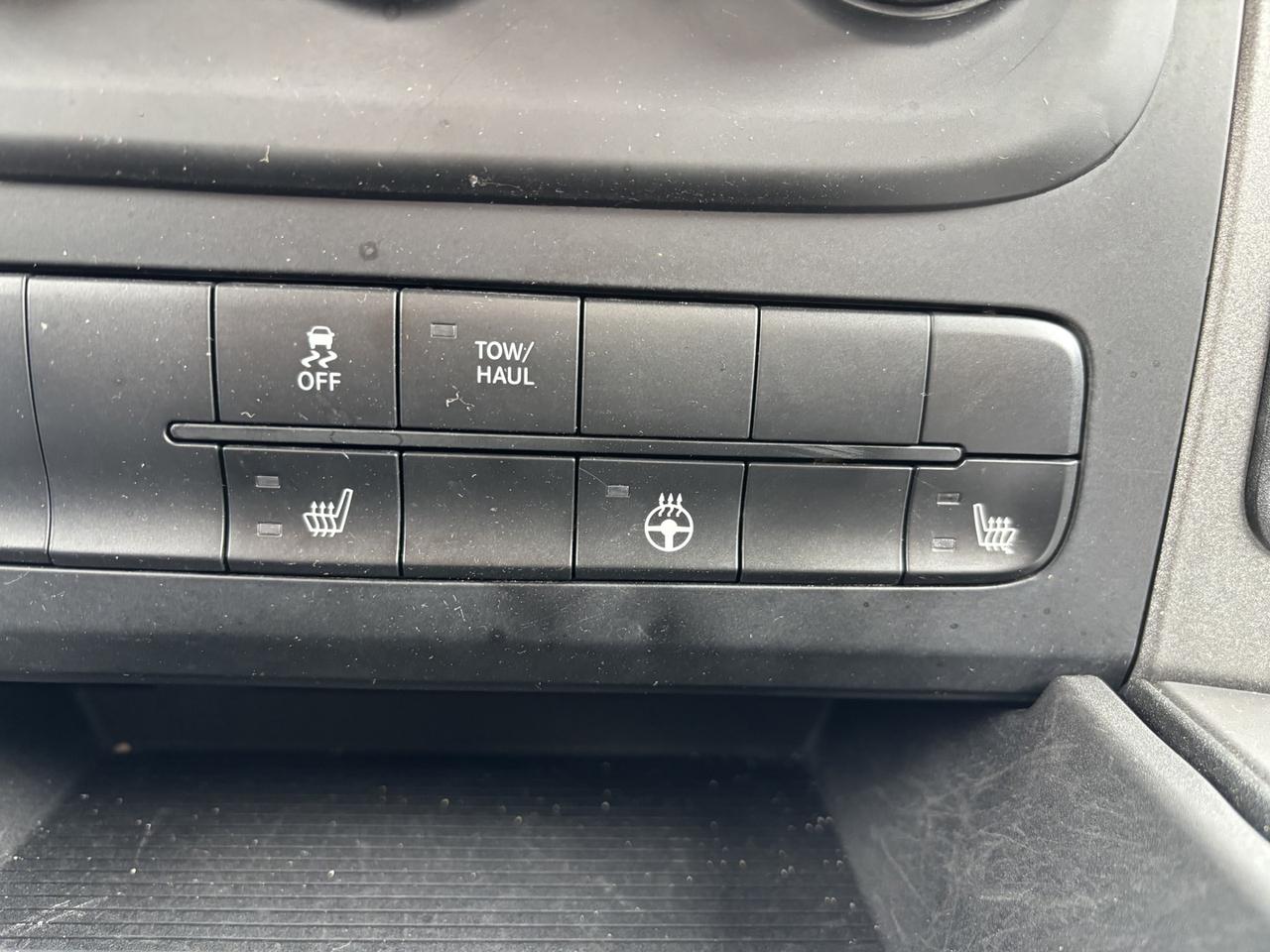 2021 RAM 1500 Classic TRADESMAN Photo