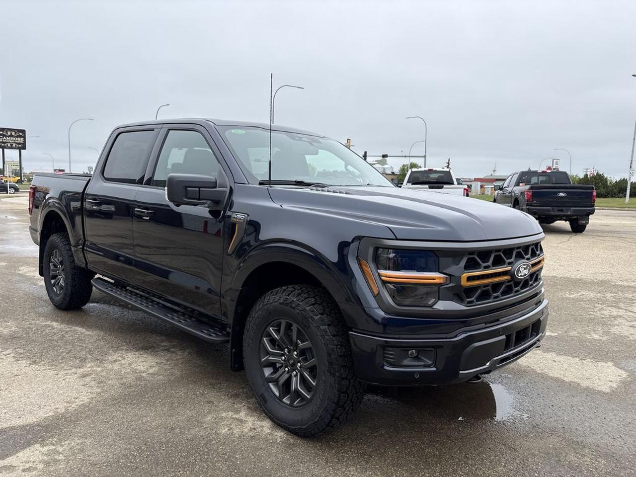2026 Ford F-150 TREMOR 5.5' Box 401A Photo0
