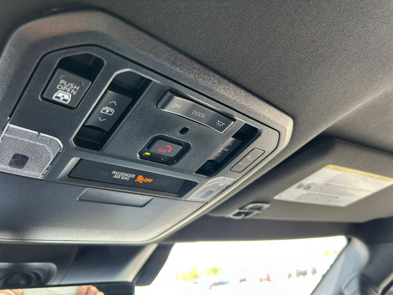 2025 Toyota Tundra 4x4 Crewmax Platinum Long Bed Photo