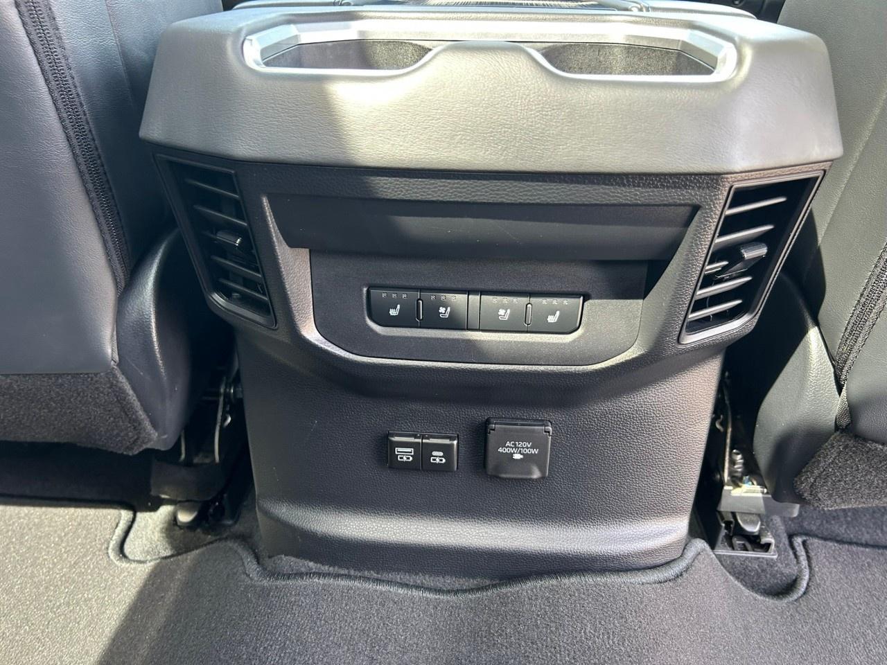 2025 Toyota Tundra 4x4 Crewmax Platinum Long Bed Photo