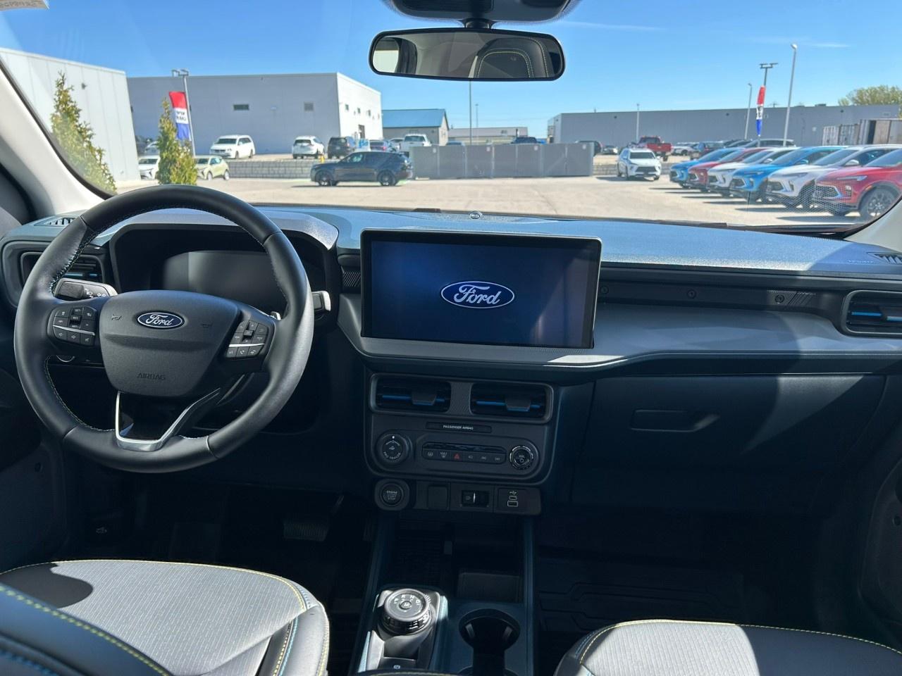 2025 Ford Maverick Lobo High AWD SuperCrew Photo