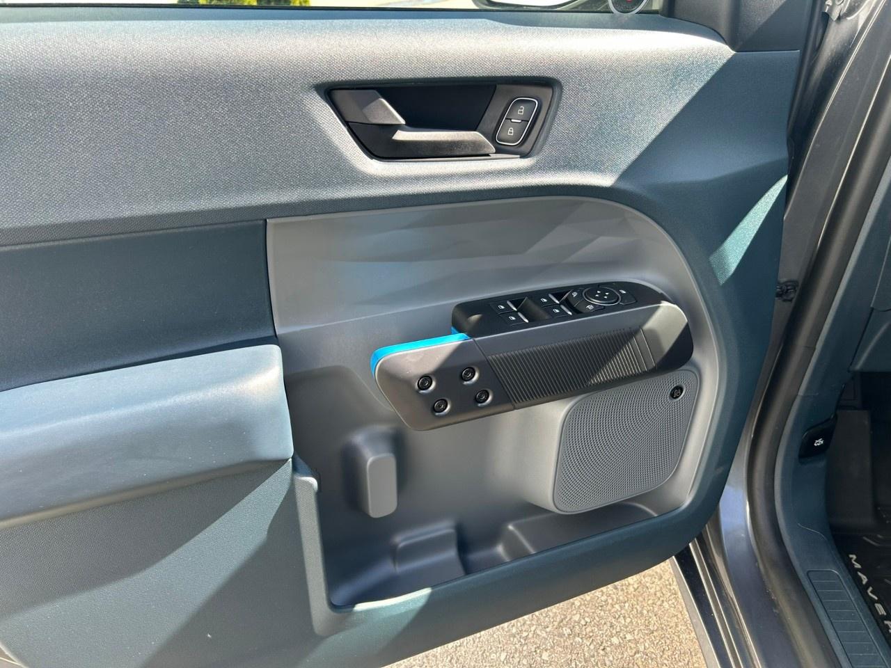 2025 Ford Maverick Lobo High AWD SuperCrew Photo