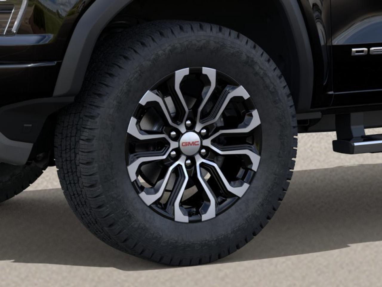 2026 GMC Canyon Denali Photo