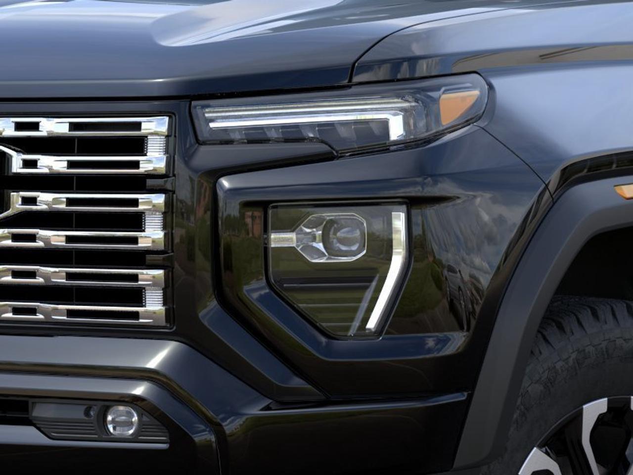 2026 GMC Canyon Denali Photo