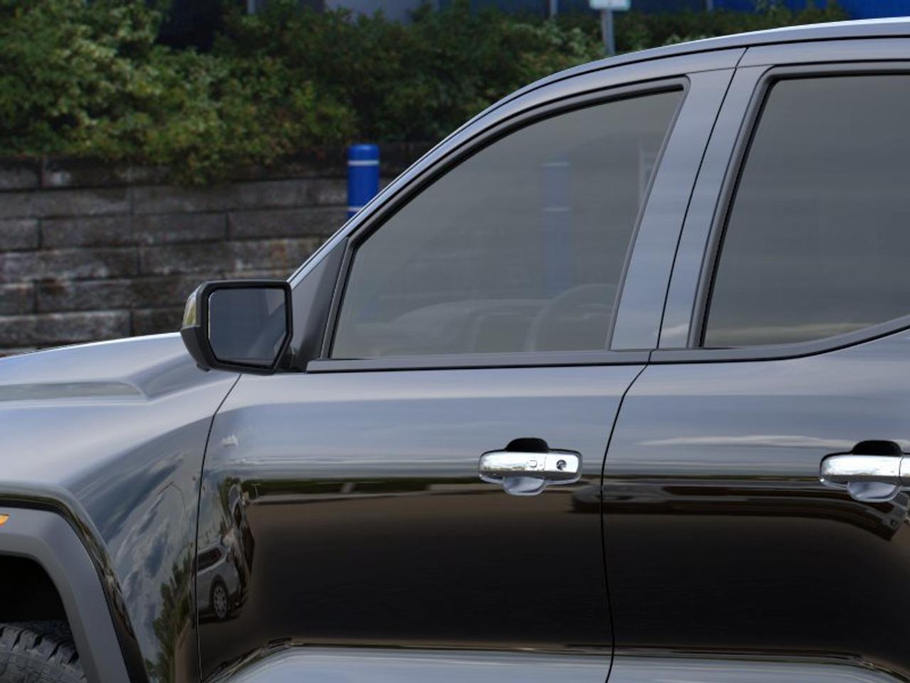 2026 GMC Canyon Denali Photo