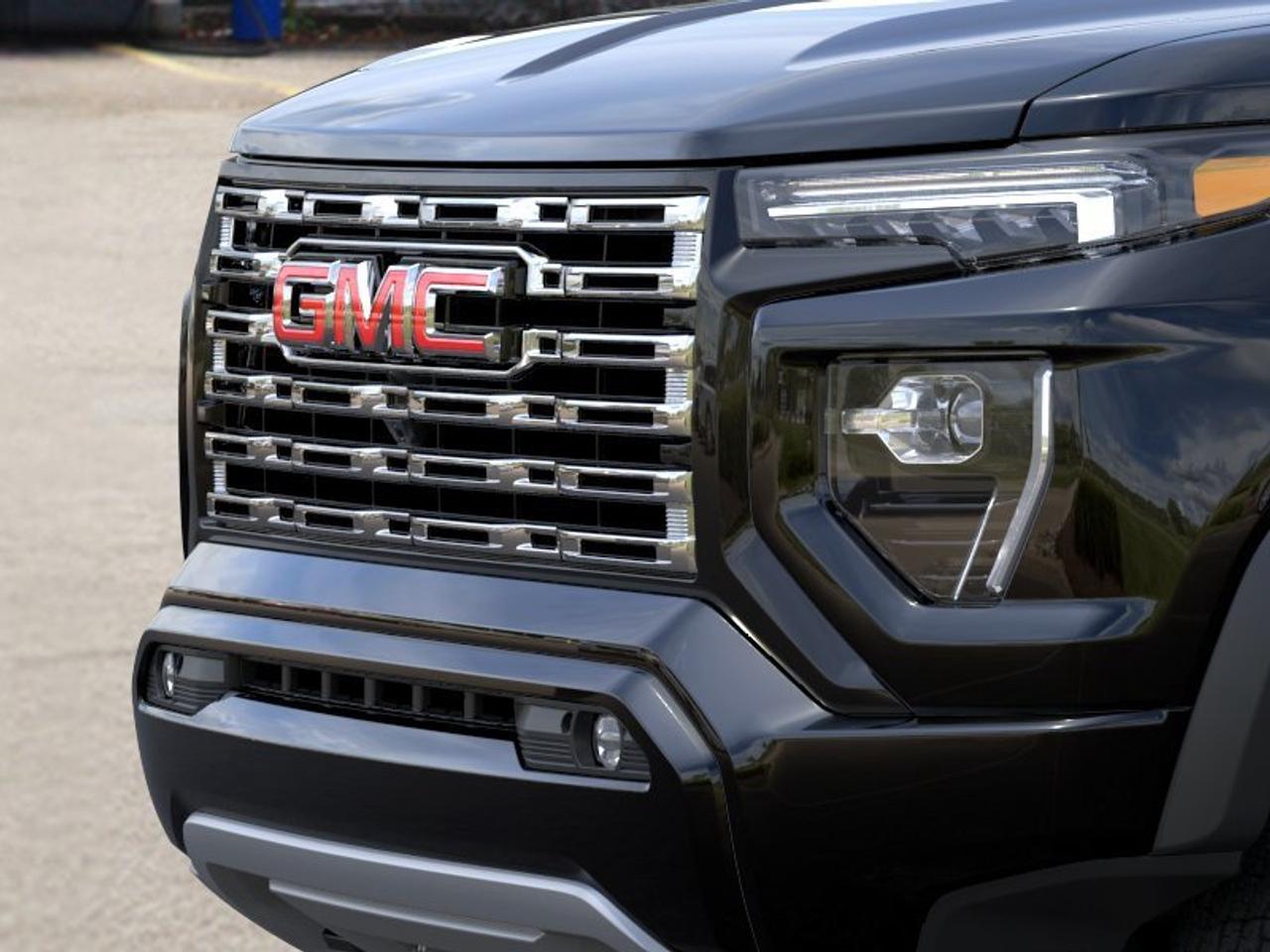2026 GMC Canyon Denali Photo