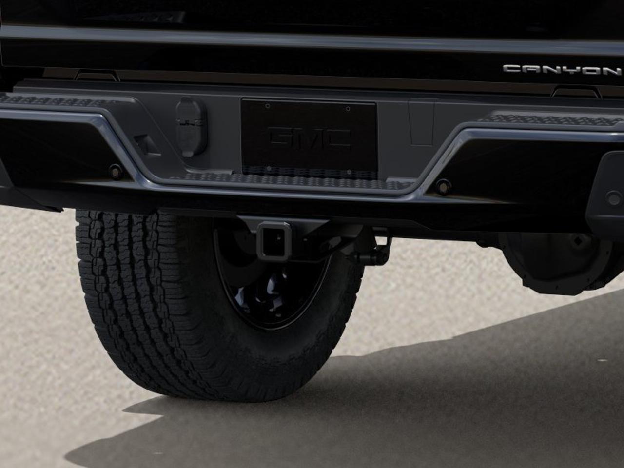 2026 GMC Canyon Denali Photo