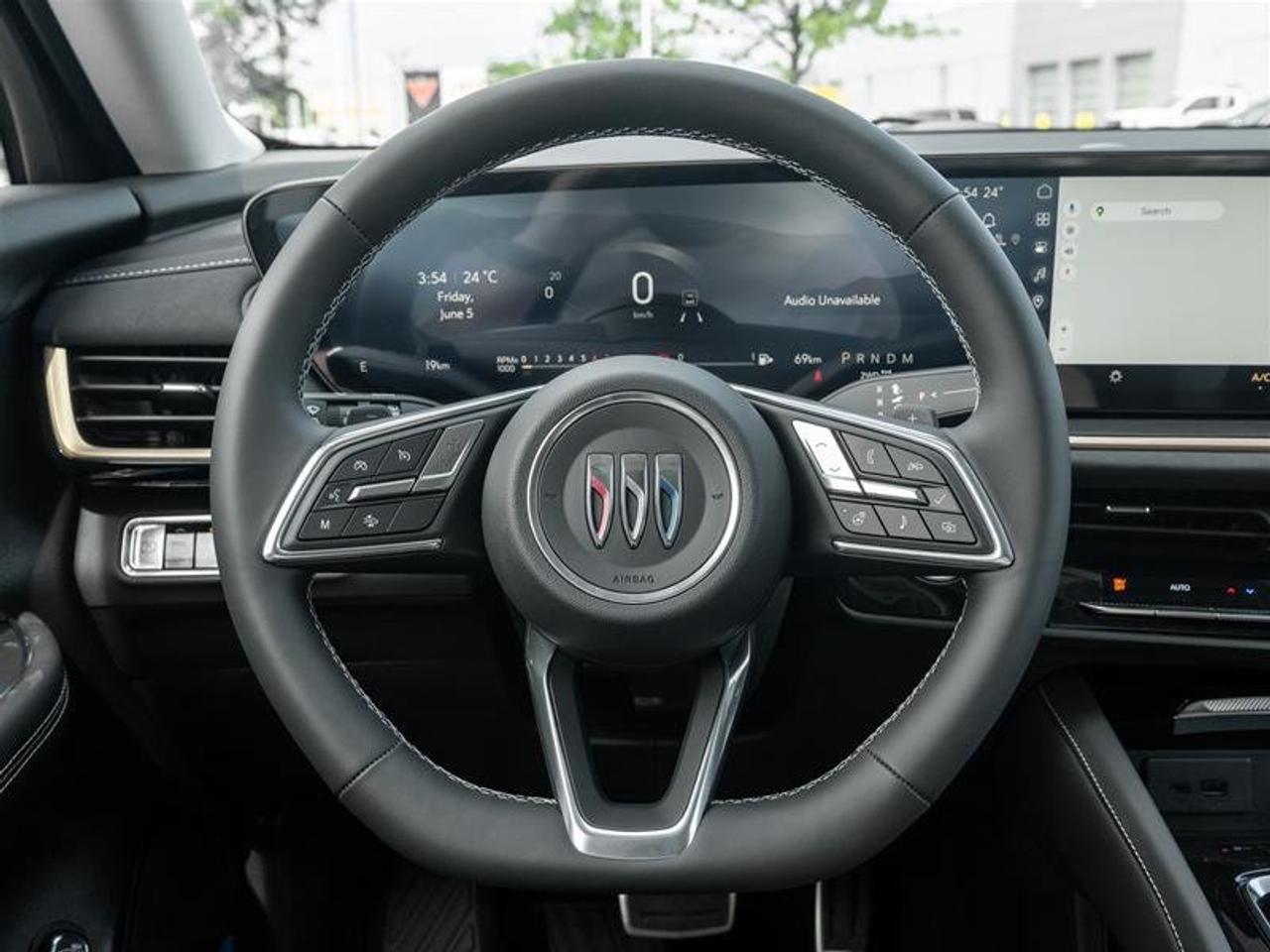 2026 Buick Envision SPORT TOURING Photo