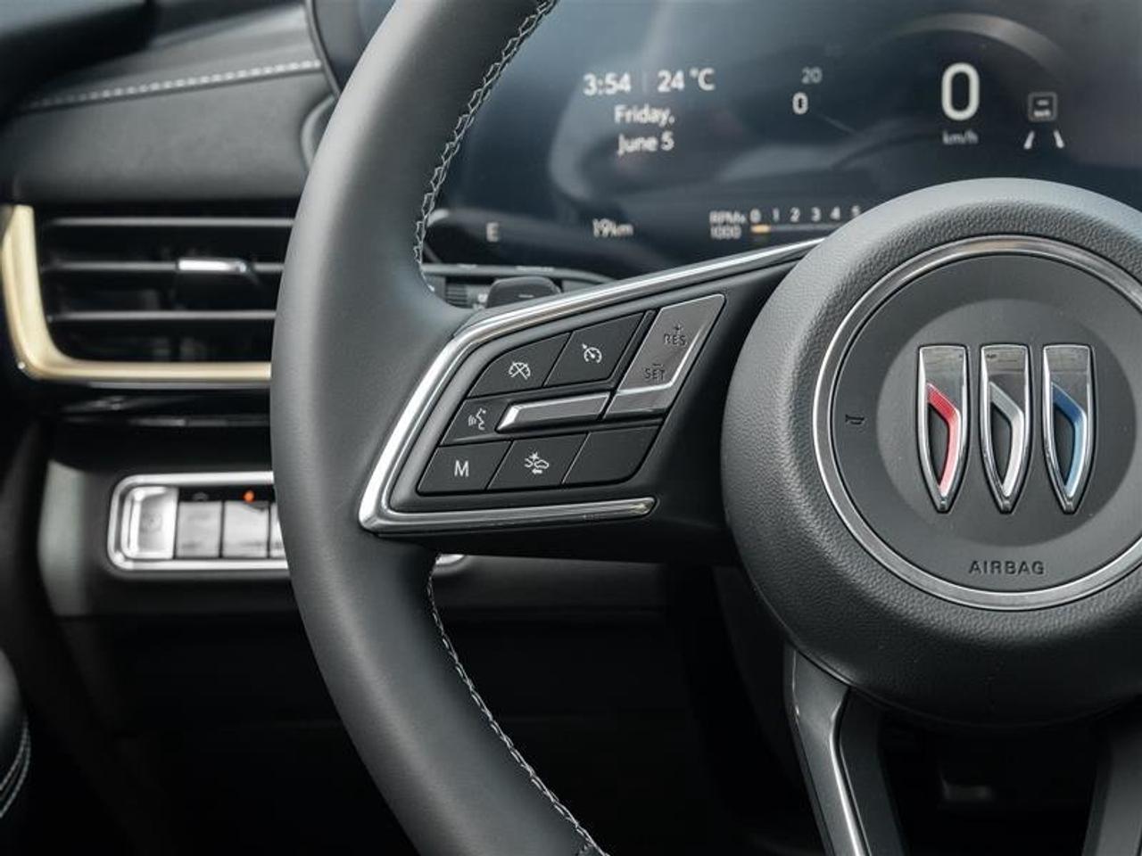 2026 Buick Envision SPORT TOURING Photo