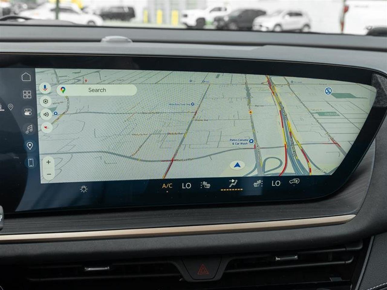 2026 Buick Envision SPORT TOURING Photo