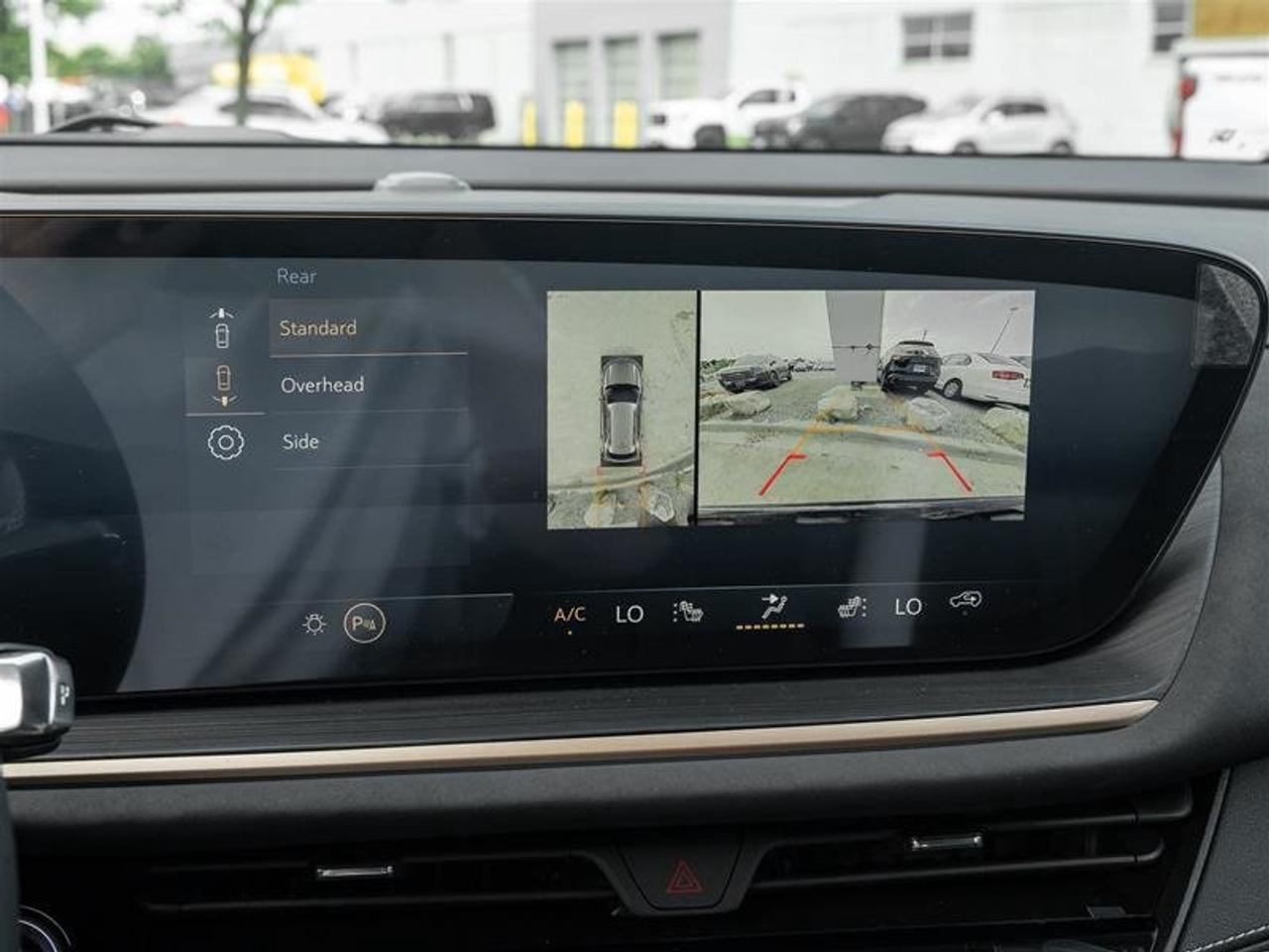 2026 Buick Envision SPORT TOURING Photo