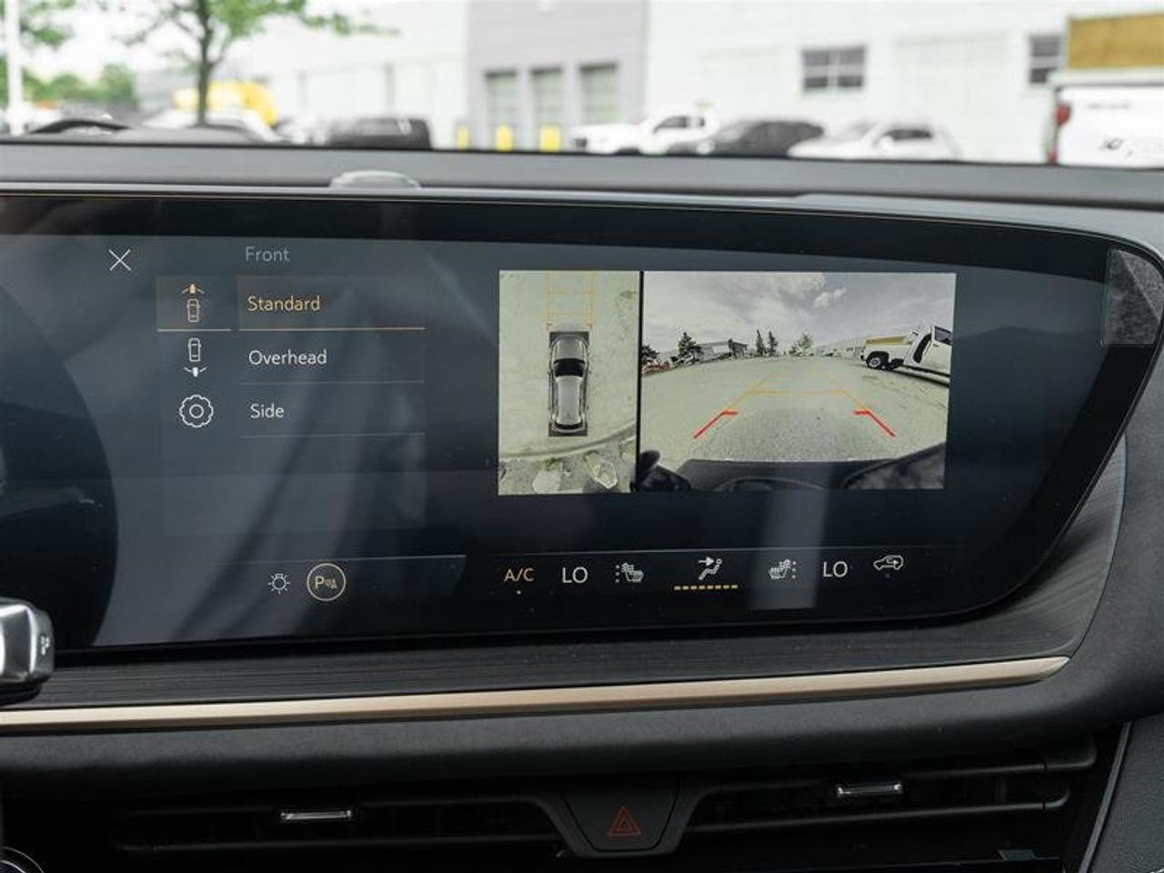 2026 Buick Envision SPORT TOURING Photo