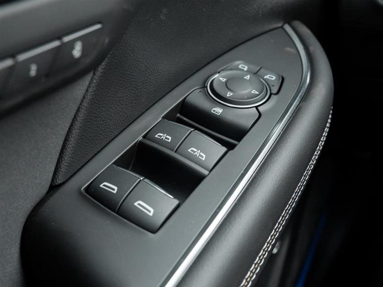 2026 Buick Envision SPORT TOURING Photo
